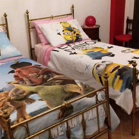 Appartamento Corallo Arona Kültér fotó