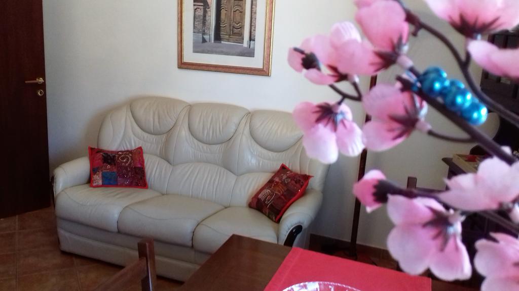 Appartamento Corallo Arona Kültér fotó