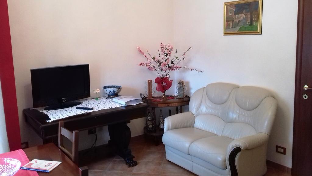 Appartamento Corallo Arona Kültér fotó