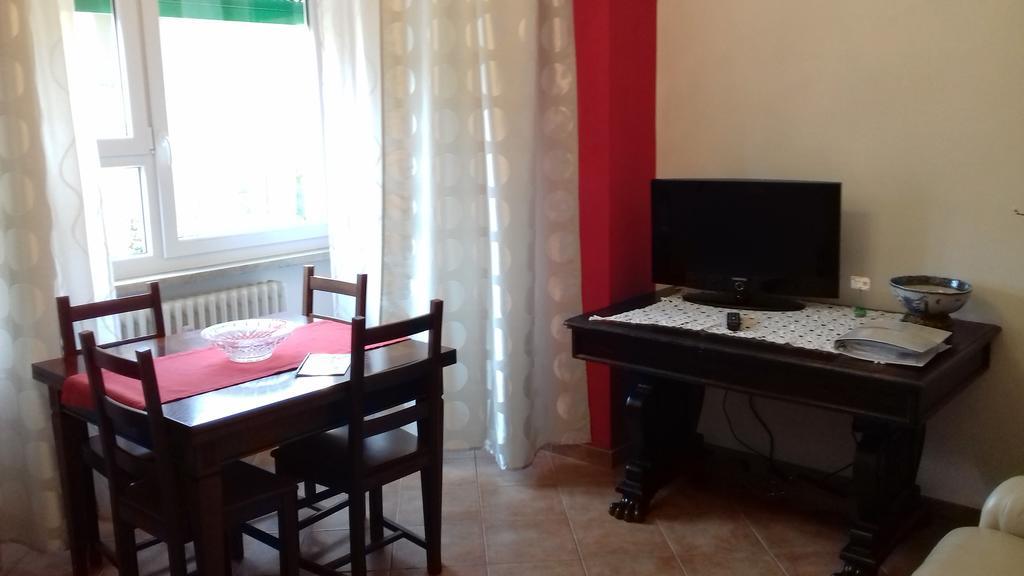 Appartamento Corallo Arona Kültér fotó