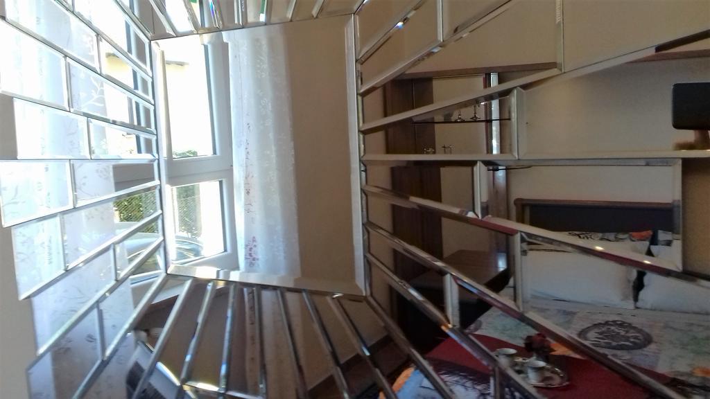 Appartamento Corallo Arona Kültér fotó