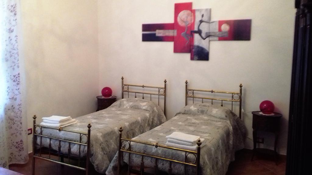 Appartamento Corallo Arona Kültér fotó
