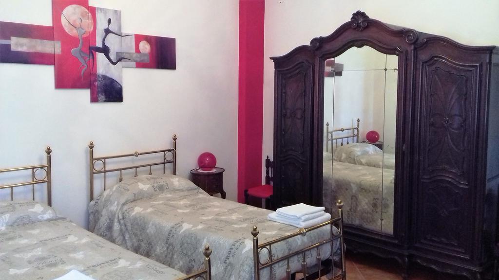 Appartamento Corallo Arona Kültér fotó