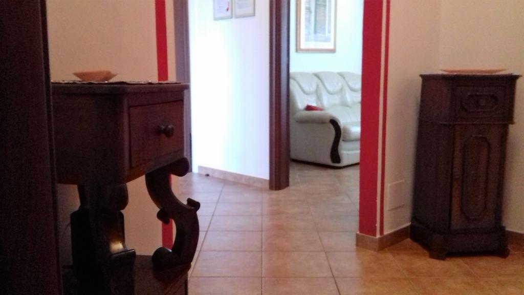 Appartamento Corallo Arona Kültér fotó