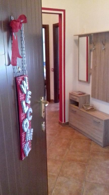 Appartamento Corallo Arona Kültér fotó