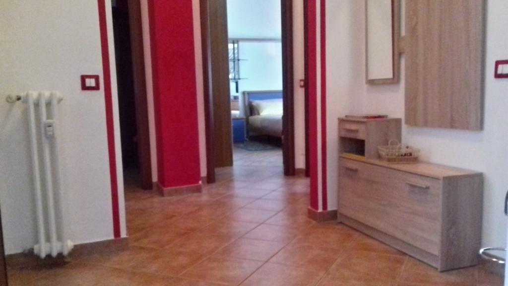Appartamento Corallo Arona Kültér fotó
