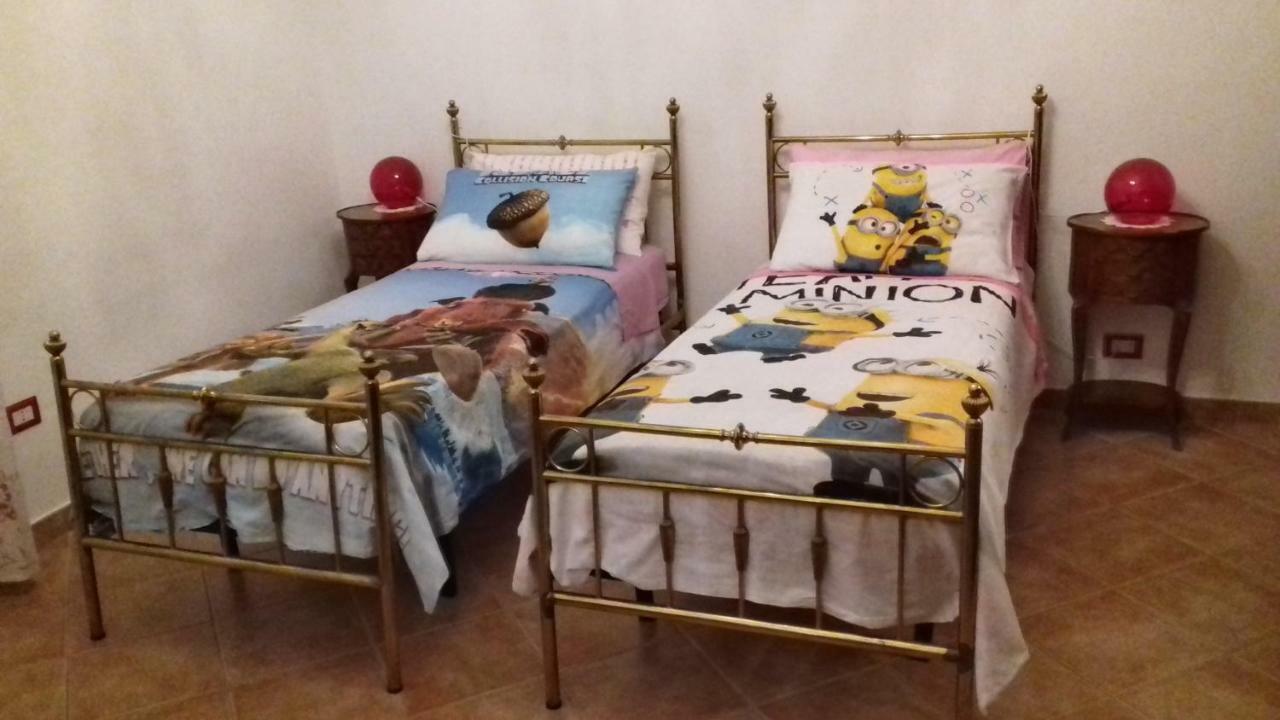 Appartamento Corallo Arona Kültér fotó