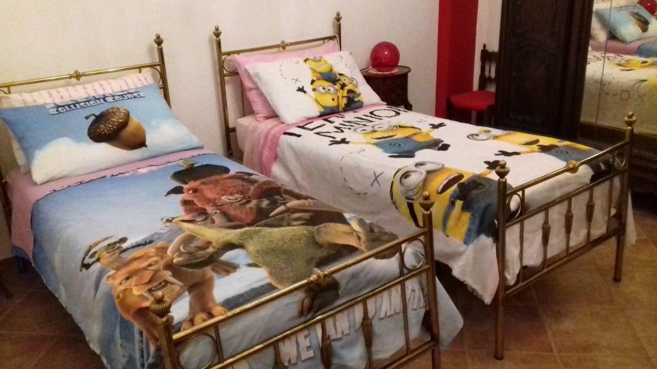 Appartamento Corallo Arona Kültér fotó